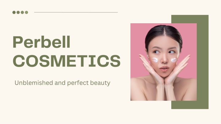 perbell cosmetics