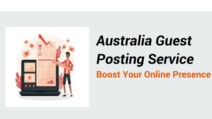 australia guest posting service boost your online presence