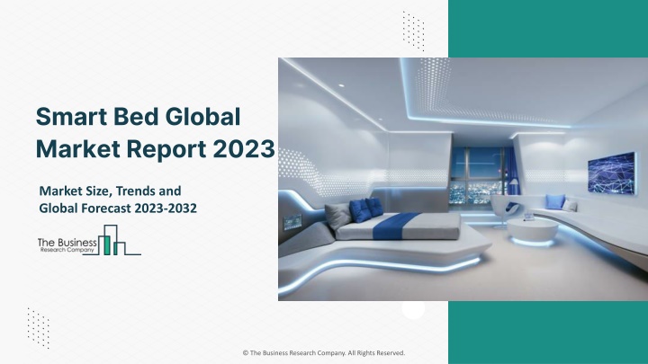 smart bed global market report 2023