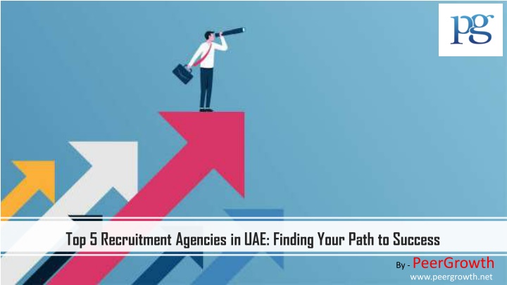 top 5 recruitment agencies in uae finding your