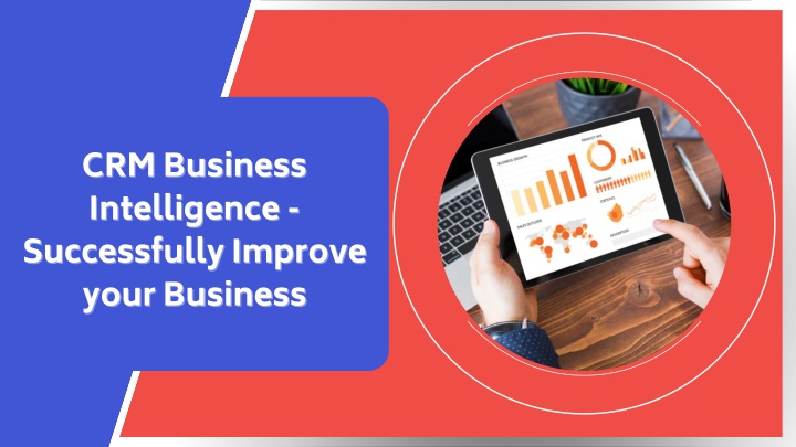 crm business intelligence successfully improve