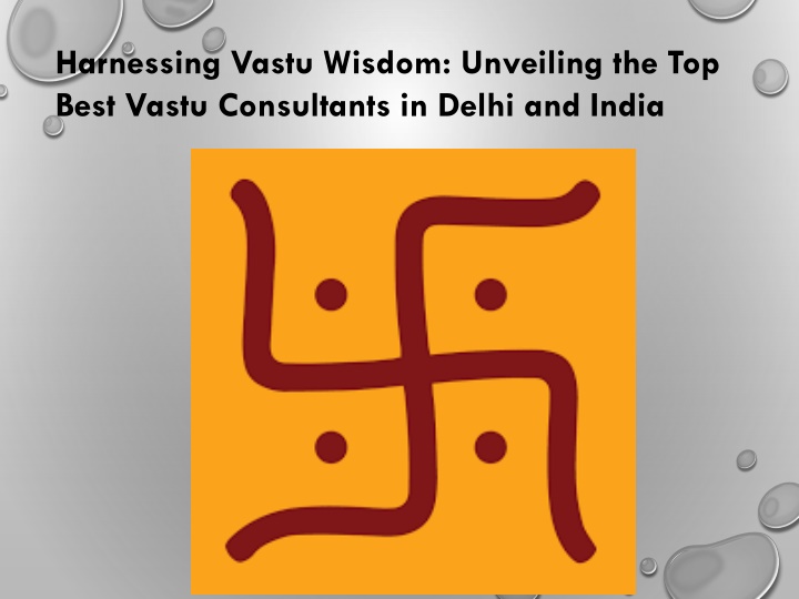 harnessing vastu wisdom unveiling the top best