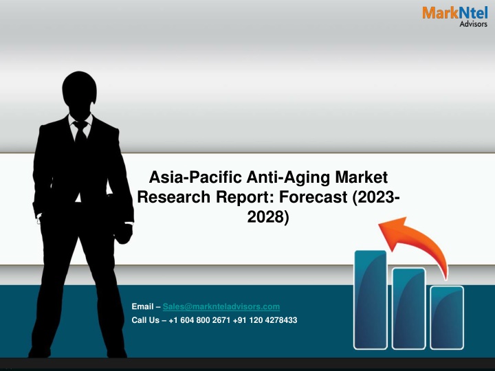 asia pacific anti aging market research report
