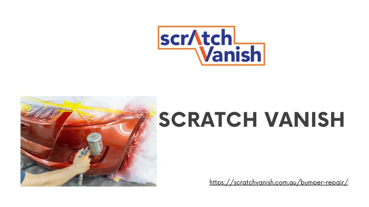 scratch vanish