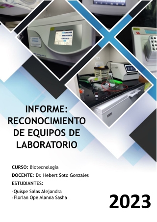 INFORME RECONOCIMIENTO DE EQUIPOS