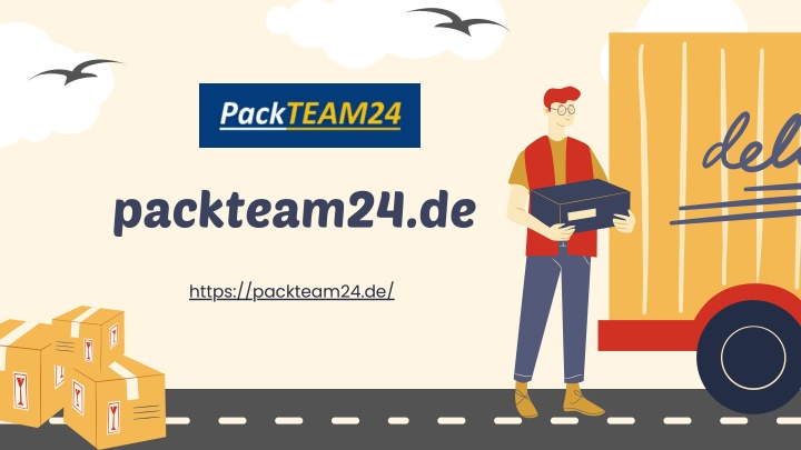 packteam24 de