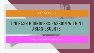 Unleash Boundless Passion with NJ Asian models