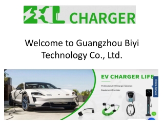 Dc Fast Charger - Evchargerlife.com