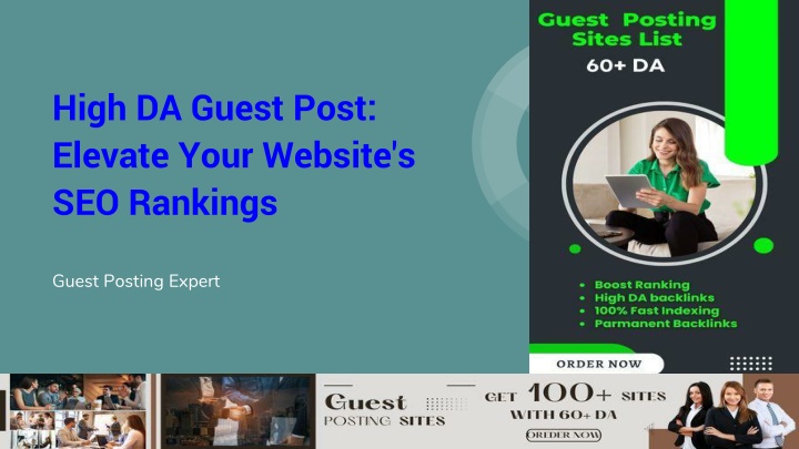 high da guest post elevate your website s seo rankings