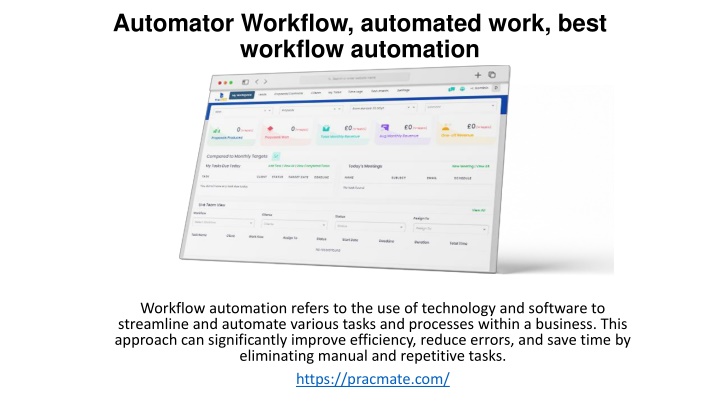 automator workflow automated work best workflow automation