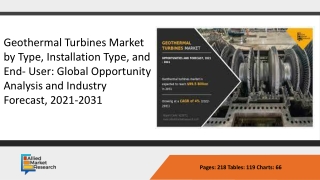 opportunity analysis and industry forecast 2016