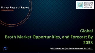 market research report exclusive edition