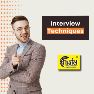 interview techniques