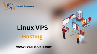 Linux VPS Hosting provides top Security Feature