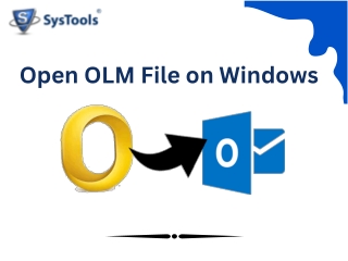 Open OLM file on Windows (1)