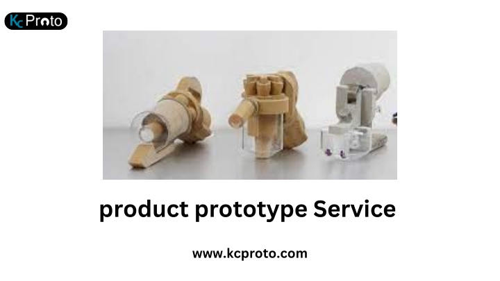 product prototype service