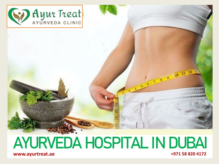 ayurveda hospital in dubai www ayurtreat ae