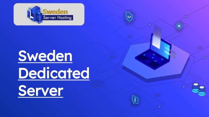 sweden sweden dedicated dedicated server server