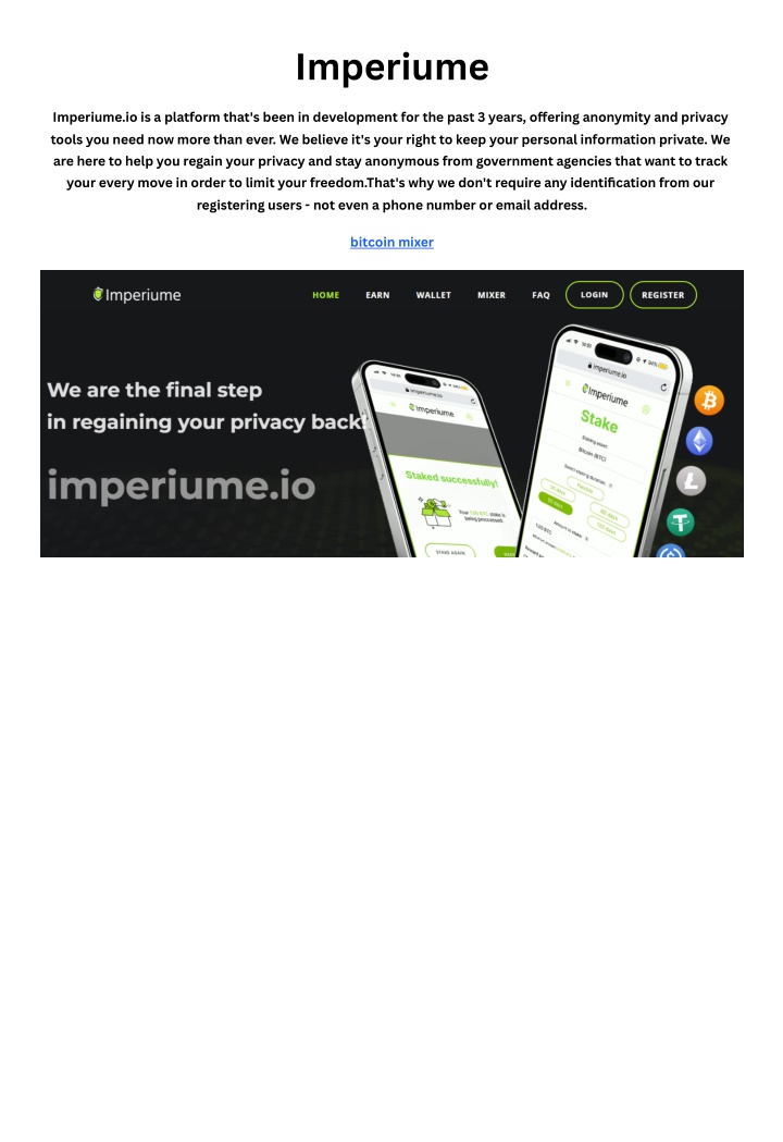 imperiume