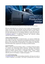 Streamline Your Printing Process with a Production Printer - slide 1