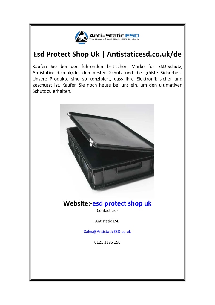 esd protect shop uk antistaticesd co uk de