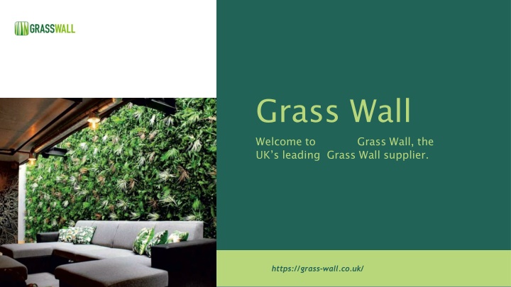 grass wall welcome to grass wall the uk s leading grass wall supplier