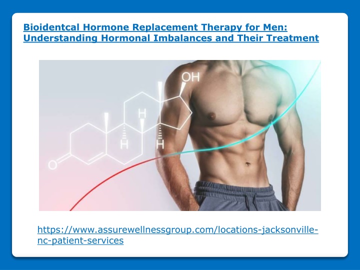 bioidentcal hormone replacement therapy