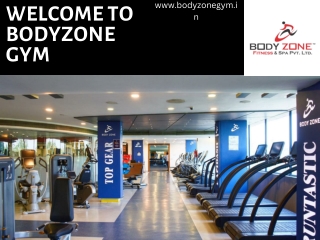 Free Weight Classes in Chandigarh