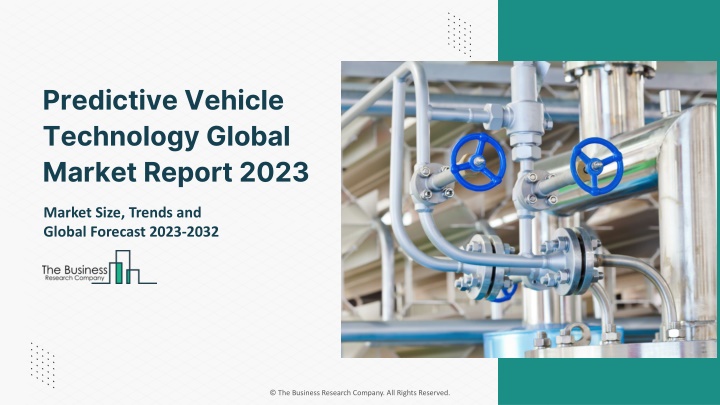 predictive vehicle technology global market