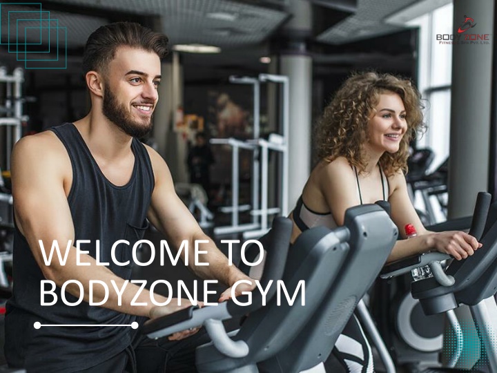 welcome to bodyzone gym