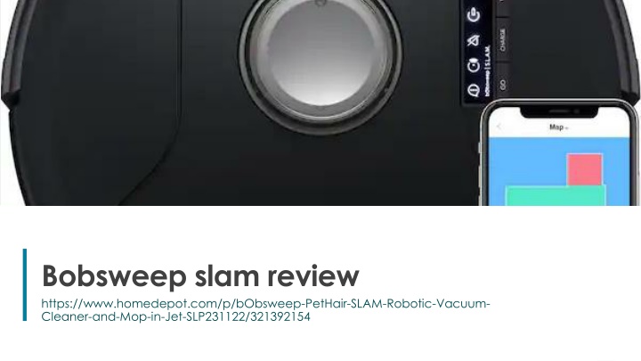 bobsweep slam review