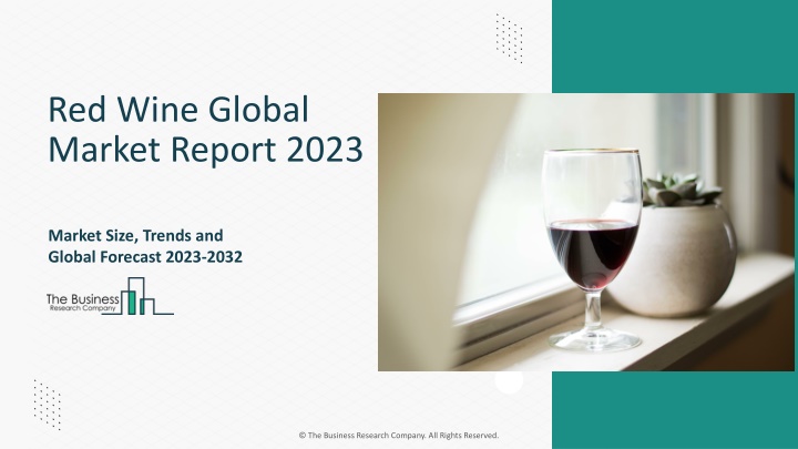 red wine global market report 2023