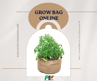 Grow Bag Online