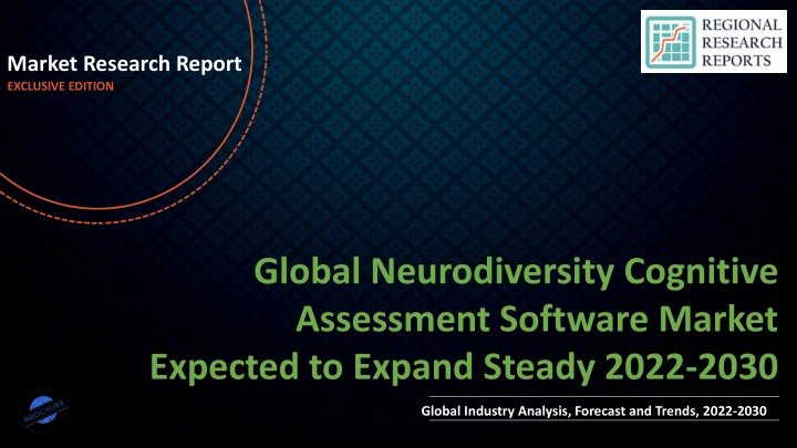 market research report exclusive edition