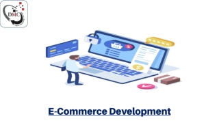 Transform Your Business with an E-commerce Development Company in Cape Coral