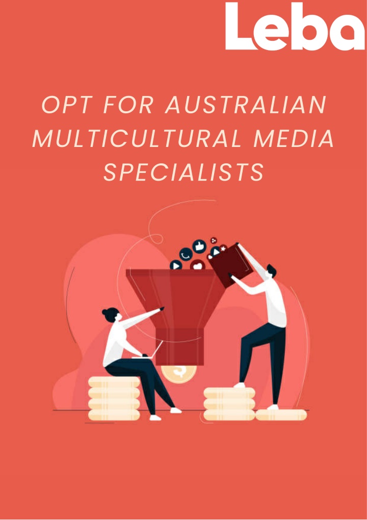 opt for australian multicultural media specialists