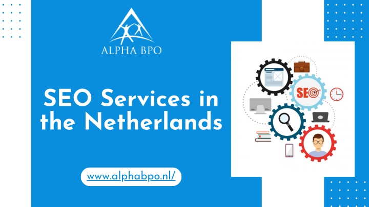 seo services in the netherlands