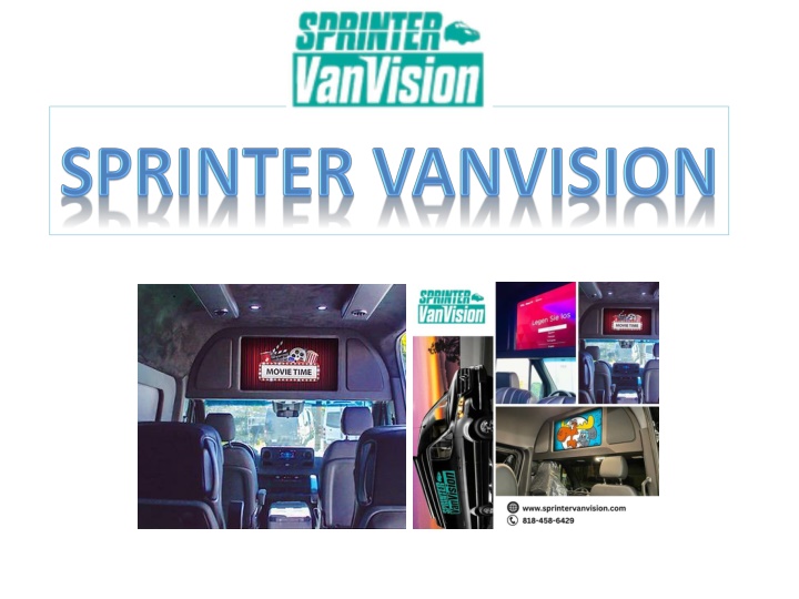 sprinter vanvision