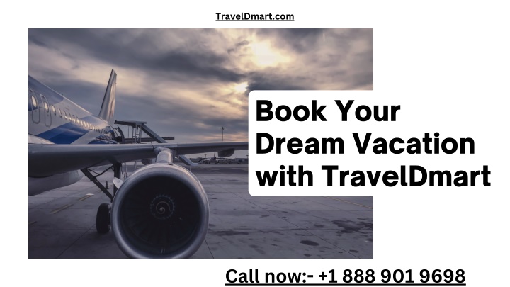 traveldmart com