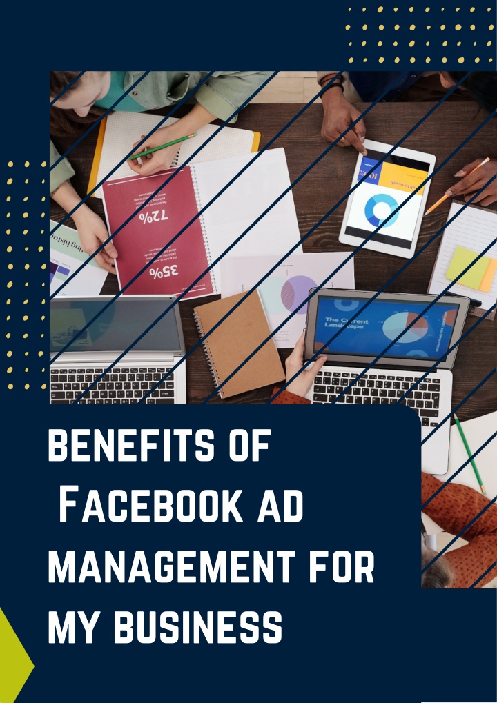 benefits of facebook ad management for my business