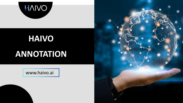 haivo annotation