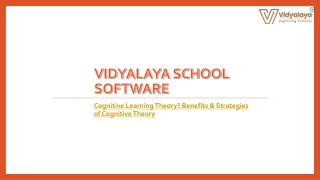 vidyalaya school software