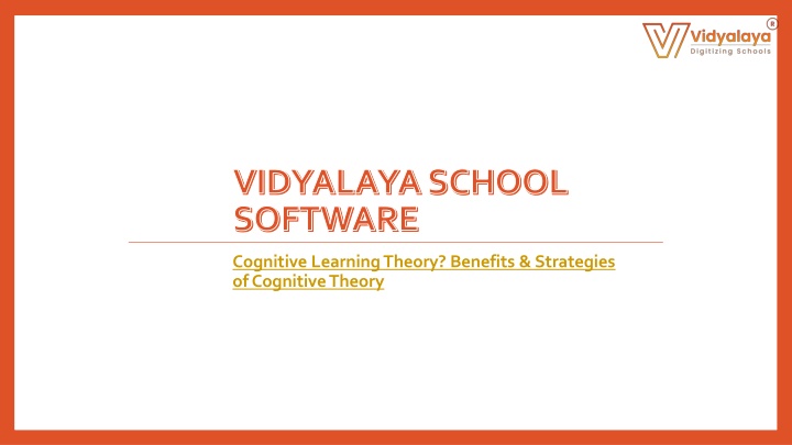 vidyalaya school software