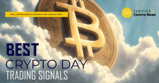 Unleash Your Trading Potential with the Best Crypto Day Trading Signals