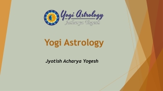 Consult Online With Best Astrologer in Pune – Jyotish Acharya Yogesh