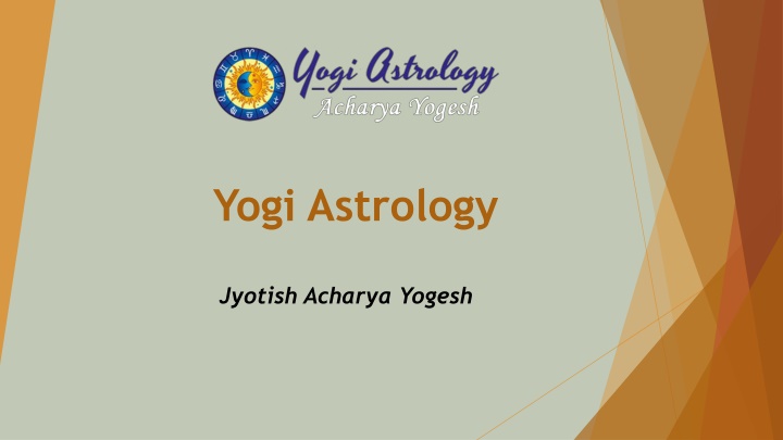 yogi astrology