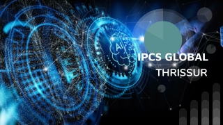 IPCS GLOBAL THRISSUR