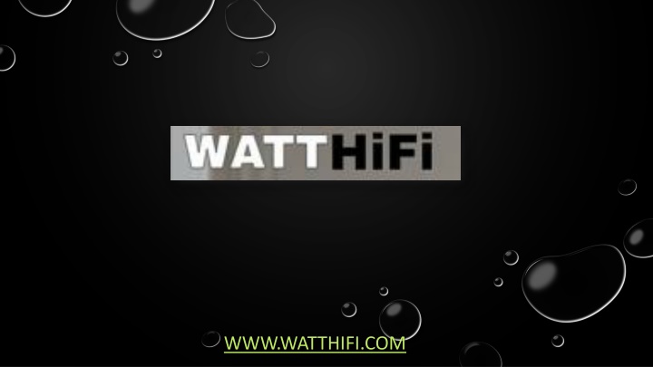 www watthifi com