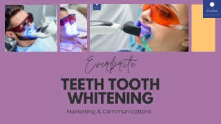 Affordable Teeth Whitening Treatment In USA