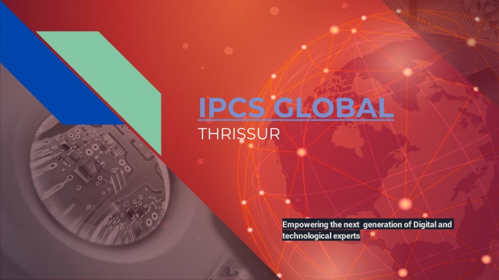 ipcs global thrissur